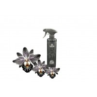 Aliejinis patalpų kvapas Black orchid, 500ml